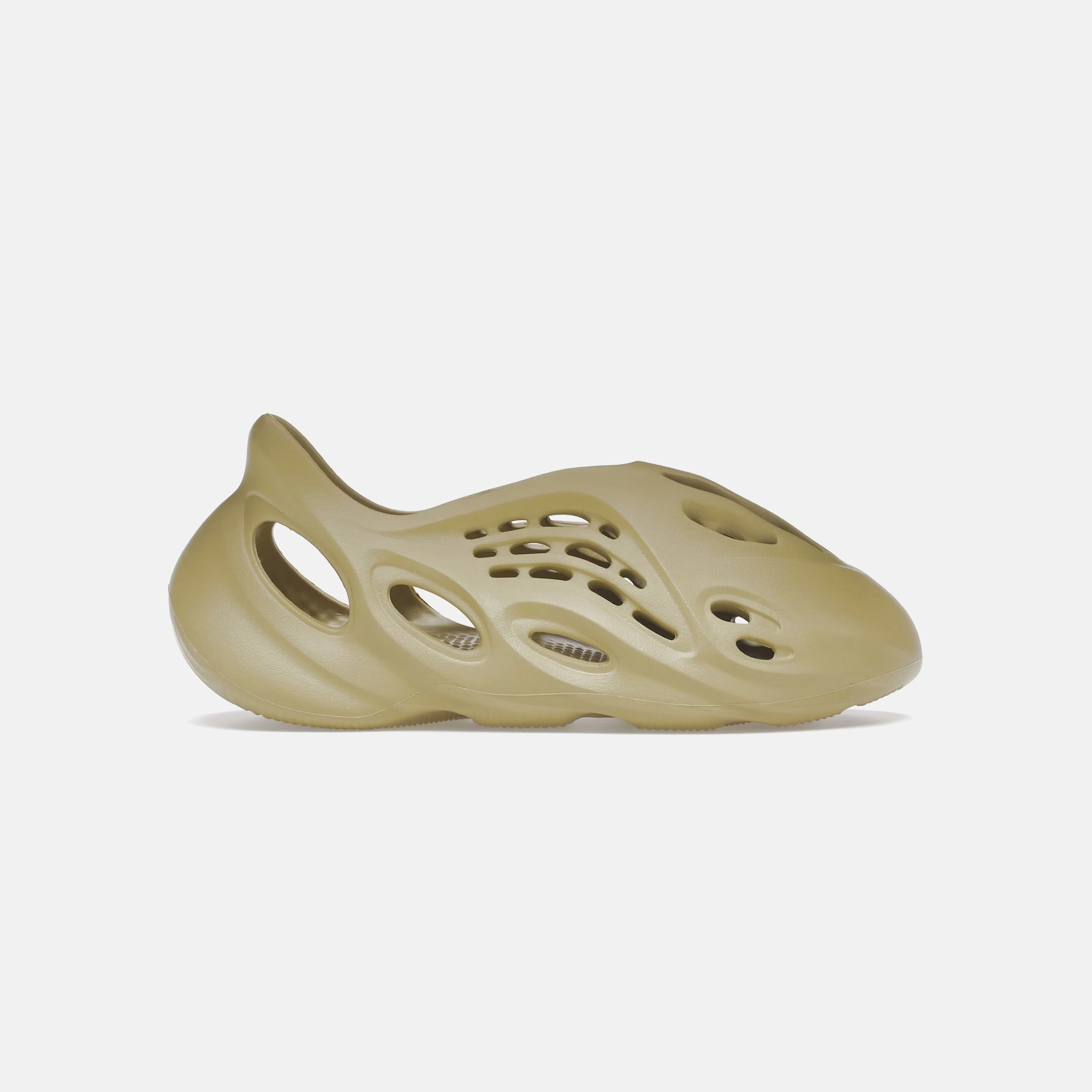 EVA Adidas Yeezy Foam RNR Sulfur