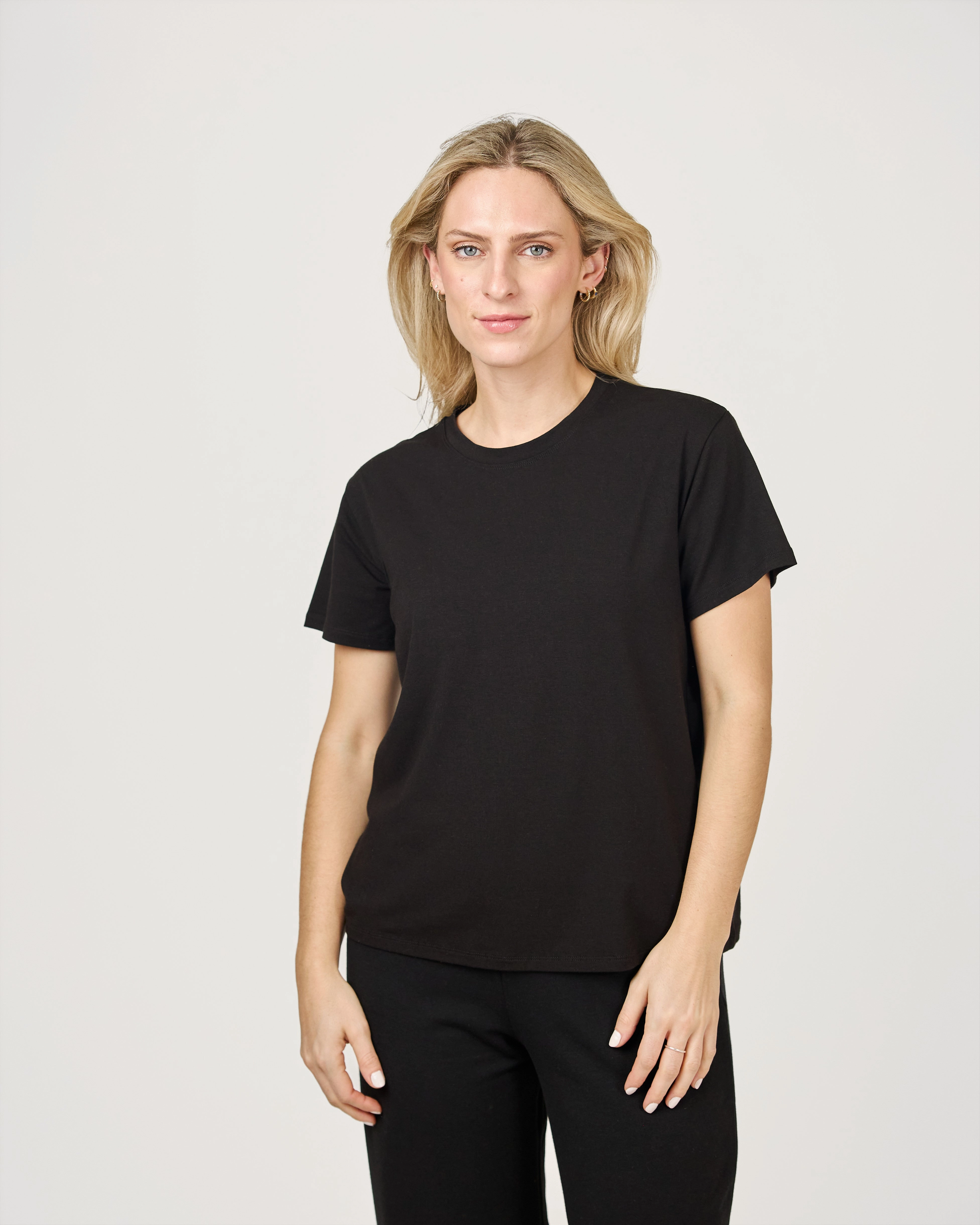 NonSlip Grip Tape Seamless Construction Design Ultimate Tee