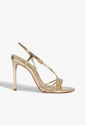 Odor Resistant Material Trendy Footwear Inez Sandal