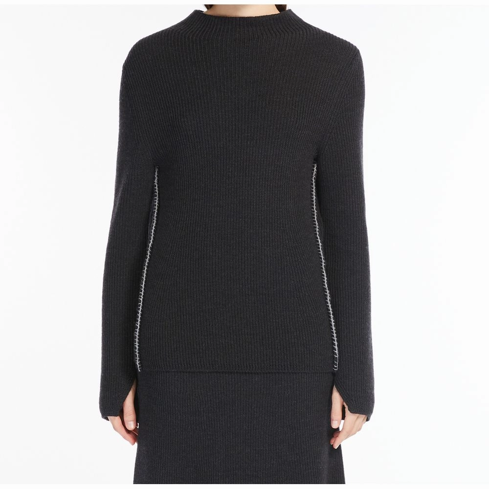 Chilly Look Knit Look BRIANZA