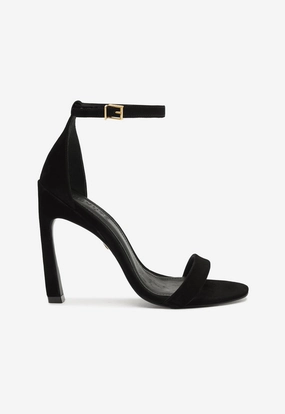 Trendy Footwear for Summer Cadey-Lee Curve Sandal