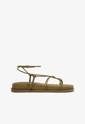 Moon Night Stable Calabria Sporty Sandal