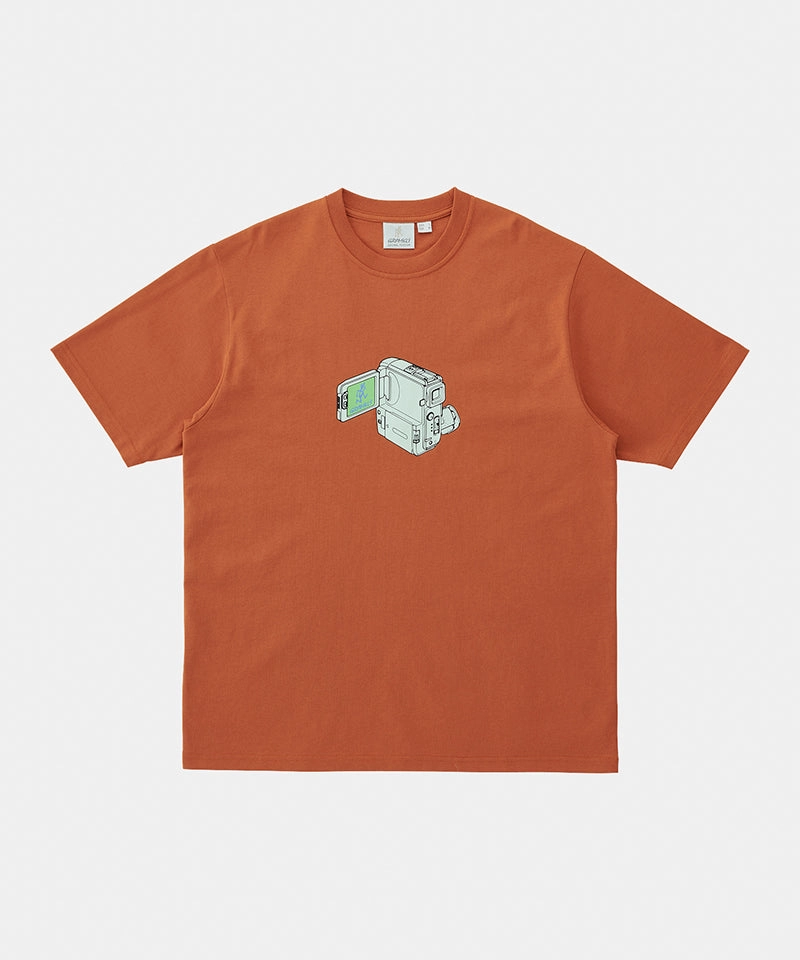 Camcorder Tee Fit For All