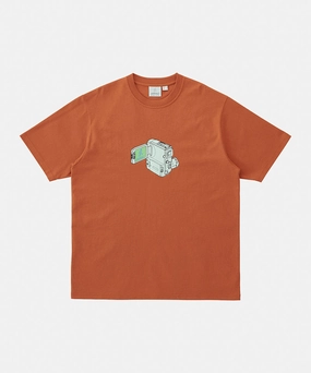 Camcorder Tee Fit For All