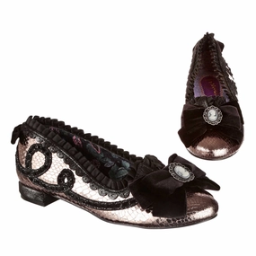 Shore Walk On-The-Go Footwear Cameo Court