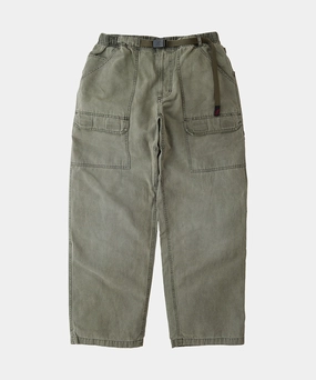Canvas EQT Pant ripstop fabric Comfort waistband