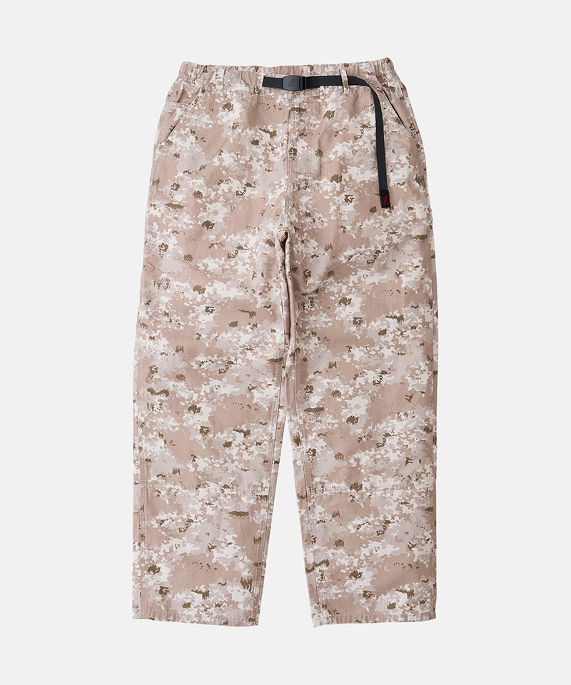 Abrasion Resistant Panels Comfort Cushioning Canvas Work Pant