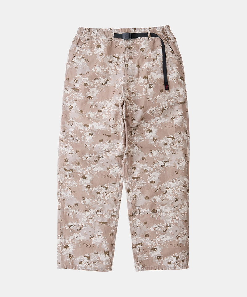 Canvas Work Pant StretchFabric