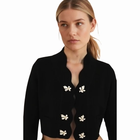 Timeless Style Carina Cardigan
