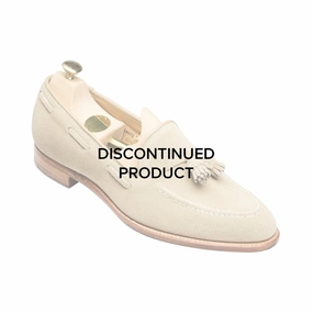 Carly Nut Suede Premium Suede Material TPU sole