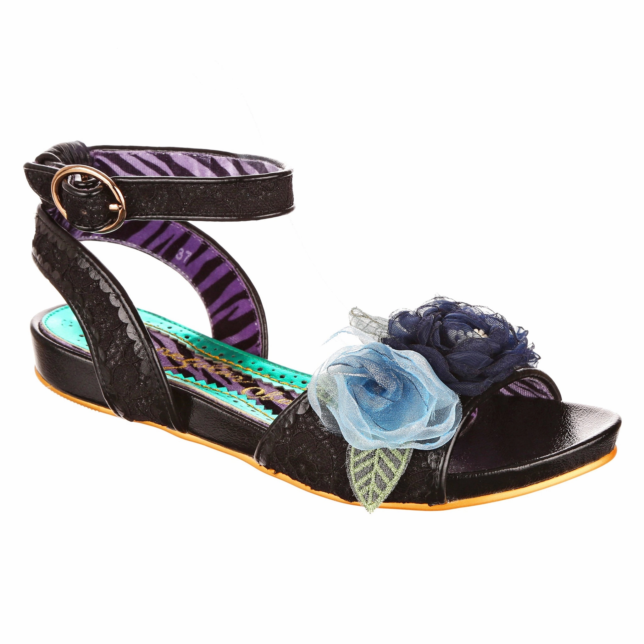 Strike A Rose Leisure Life Ergonomic Contour Shape