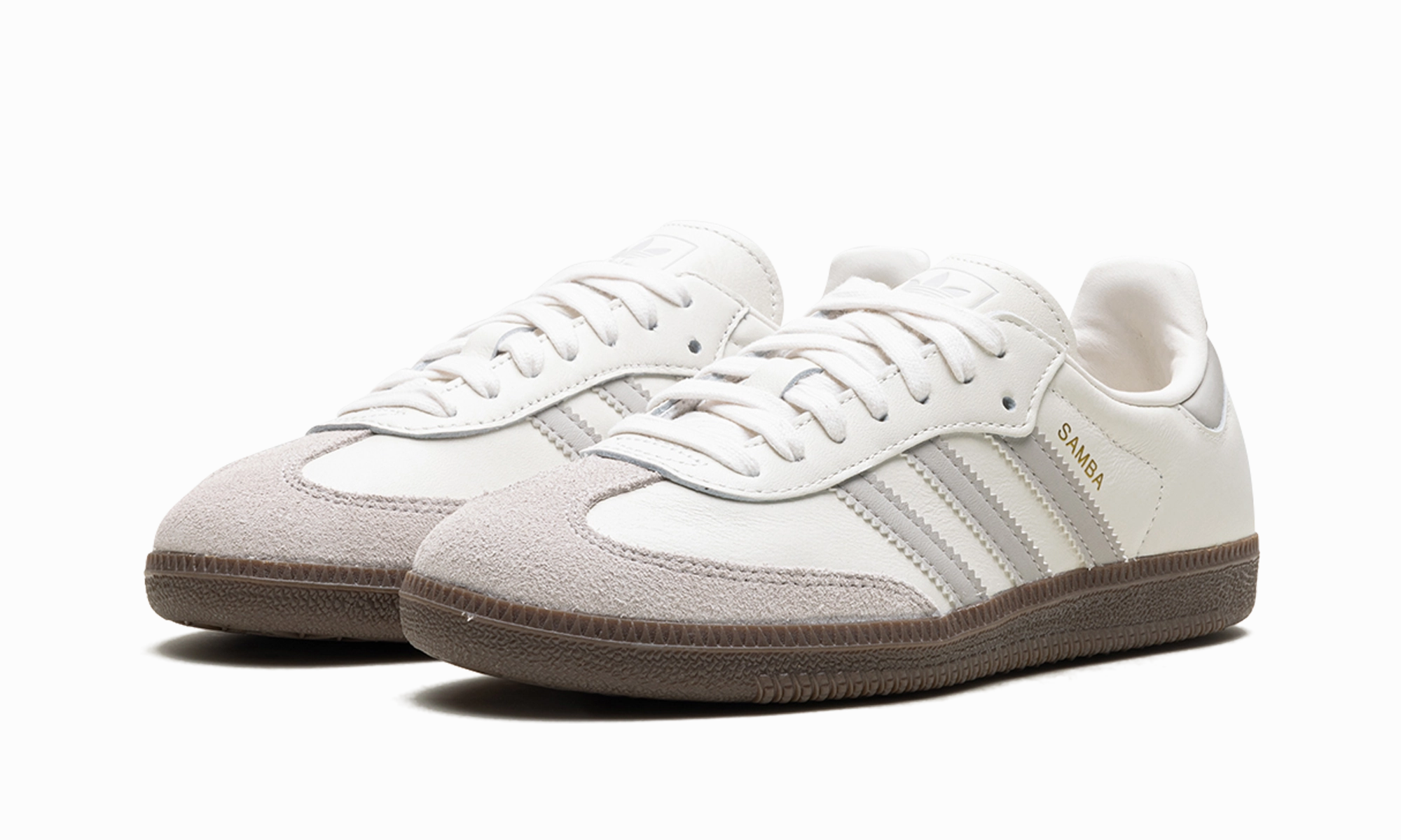 Urban Run Samba OG WMNS "White/Grey"