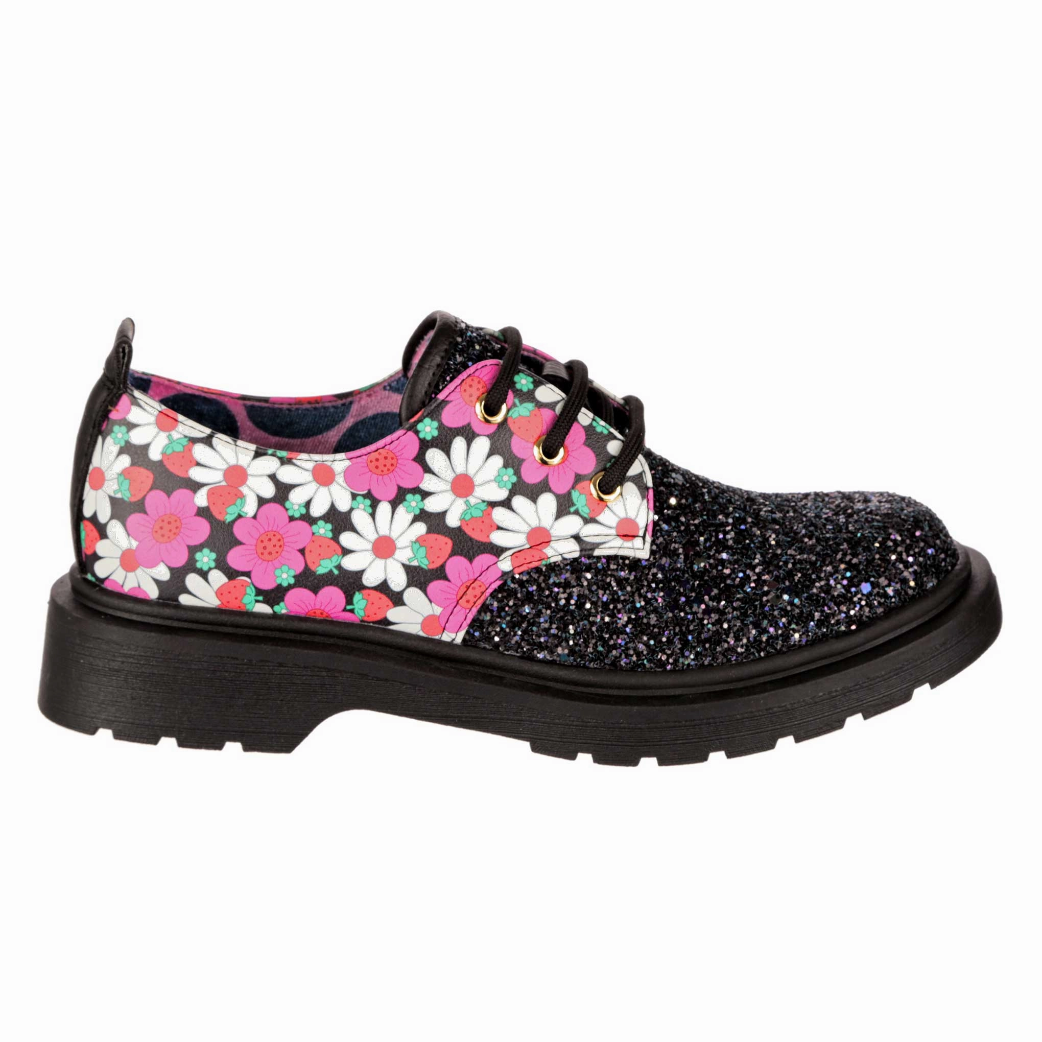 Easy Wear Footwear Love Glow Toasty Loaf
