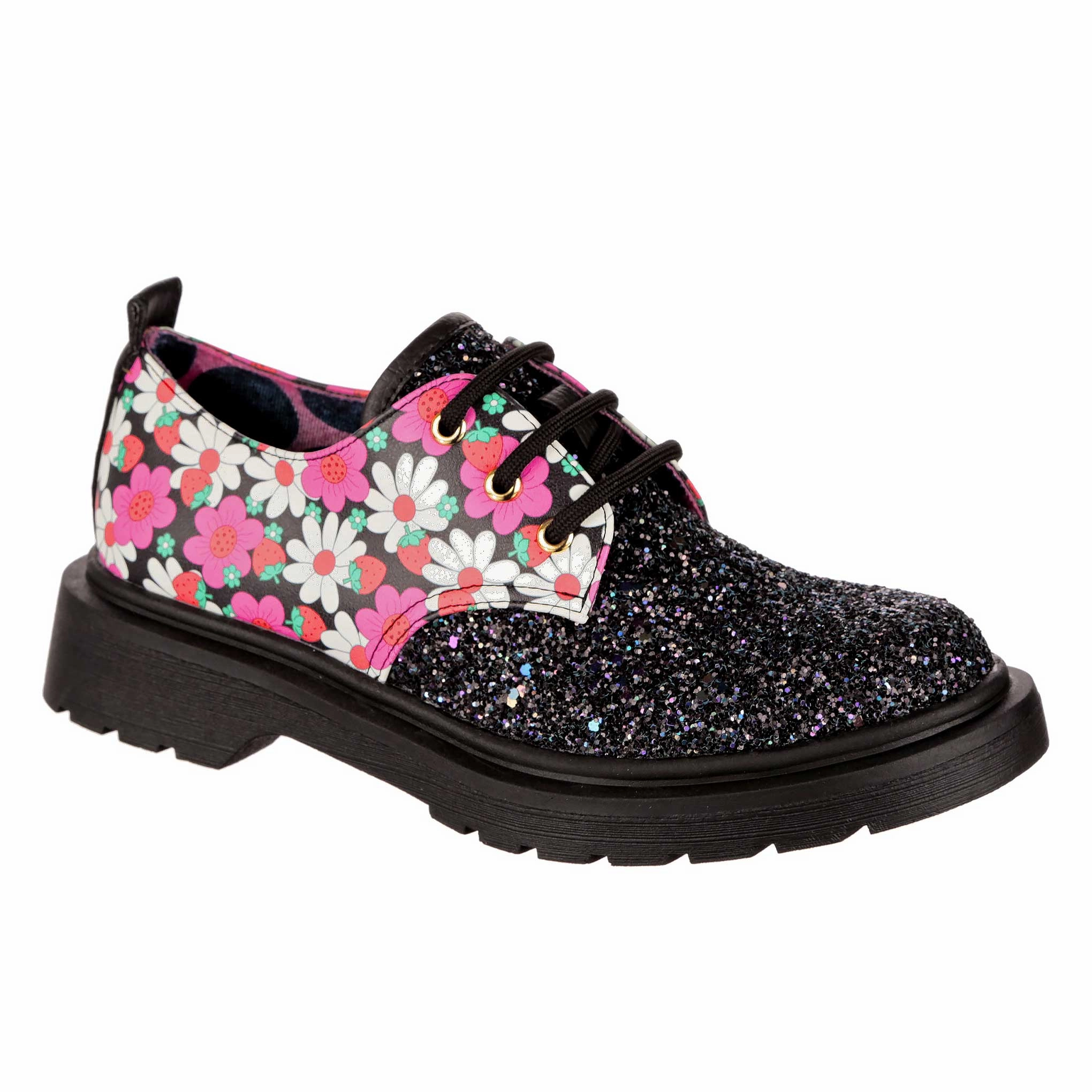 Toasty Loaf River Path Light Comfort Flats
