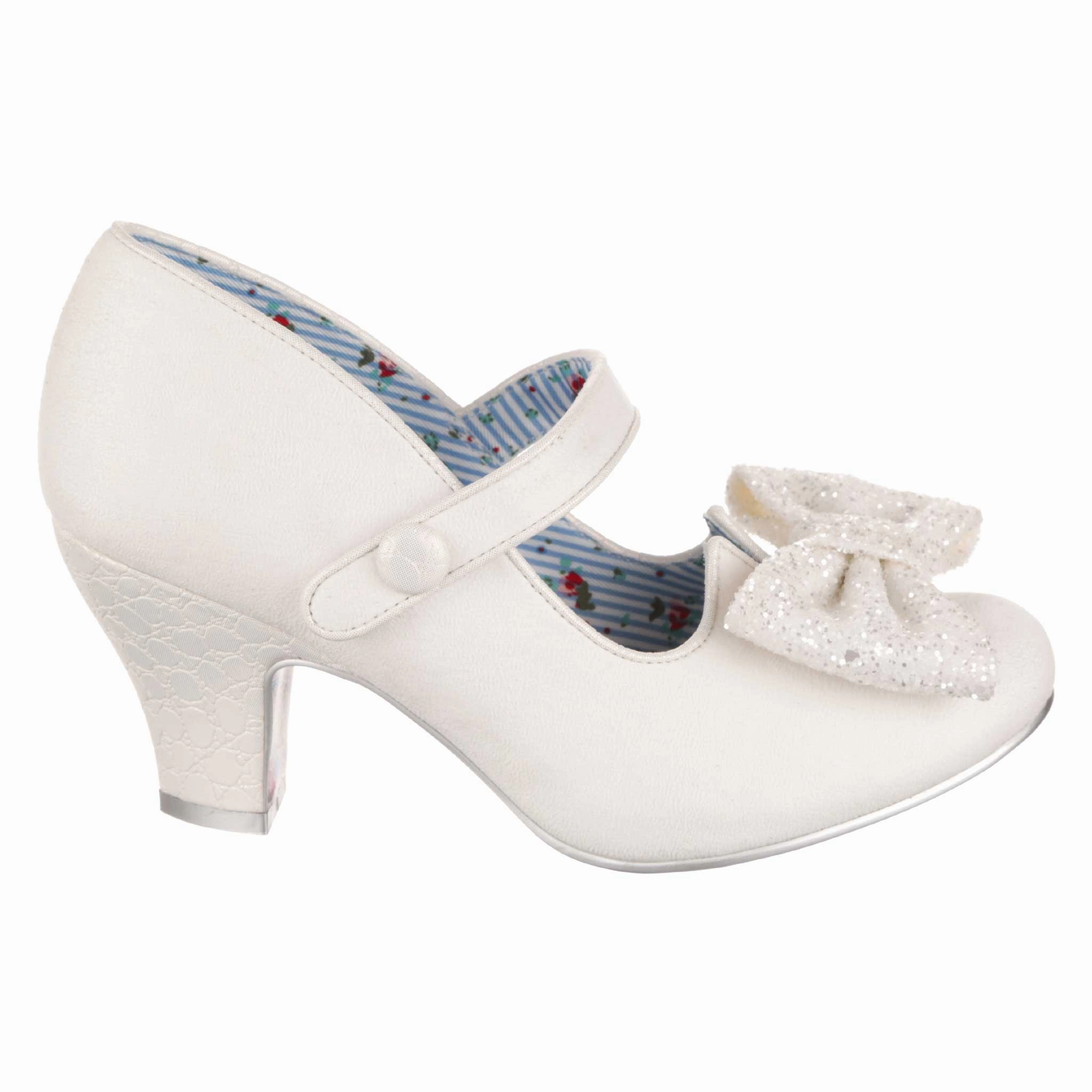Classic Booties Season Vibe Piccolo