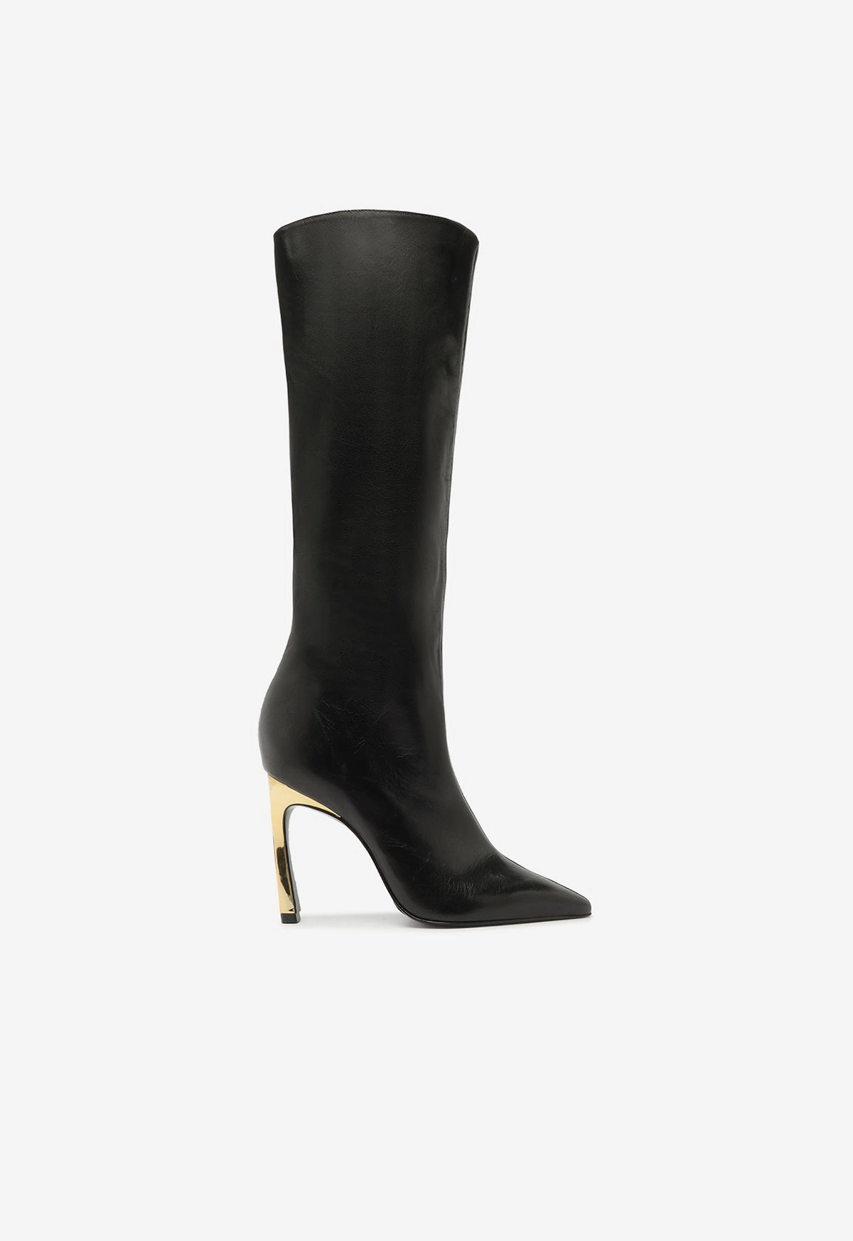 Chic Style Dry Guard Cate Curve Boot
