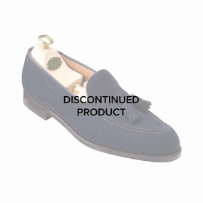 Daily Pace Cavendish Ocean Suede