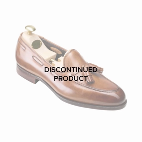 Cavendish Tan Antique Calf Easy Sprint Style Mood
