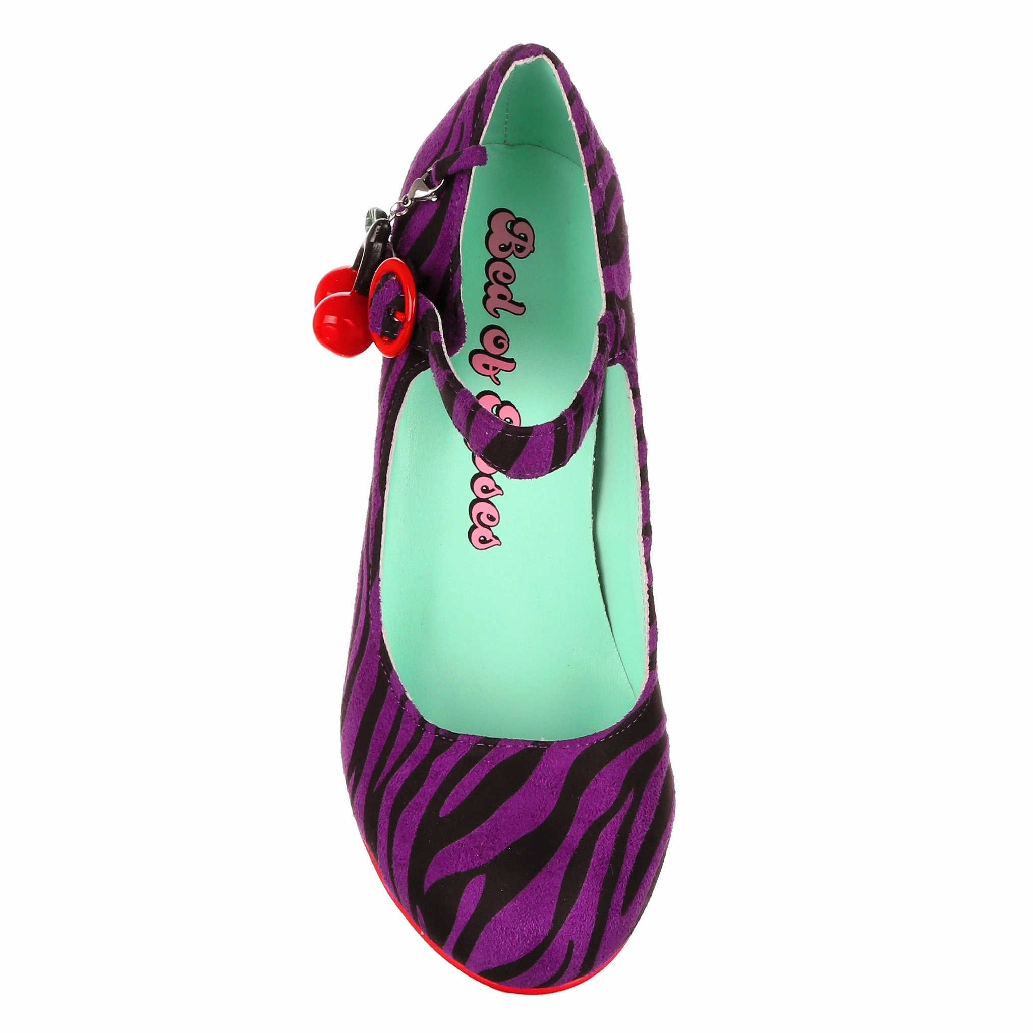 Cherry Champ Luxury Design