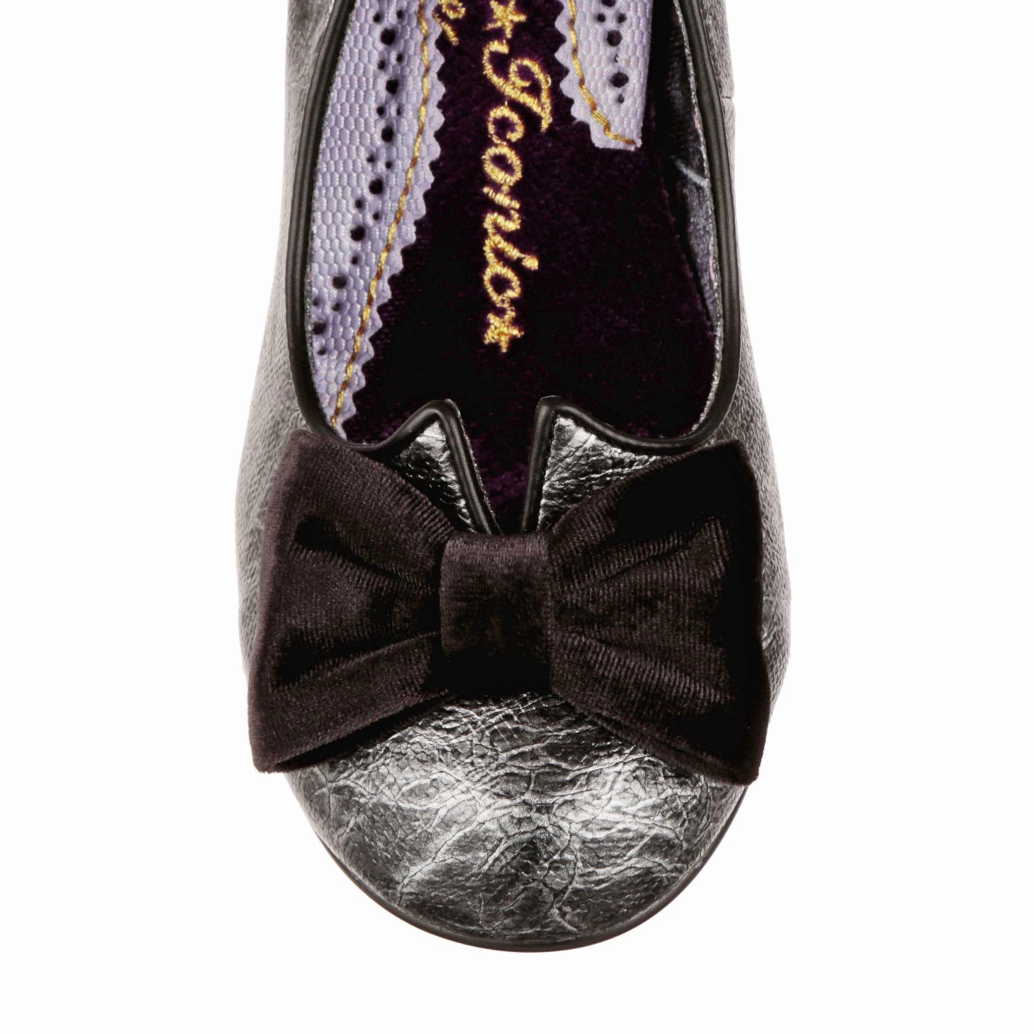 Graceful Dazzle Razzle Wide Fit
