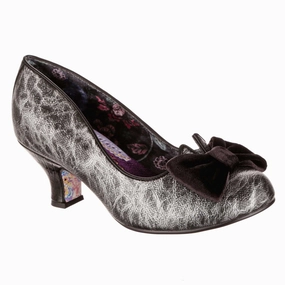 Dazzle Razzle Wide Fit gentle touch Ventilated Design