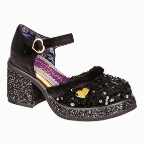 Luxury Footwear for Men Cosy Night