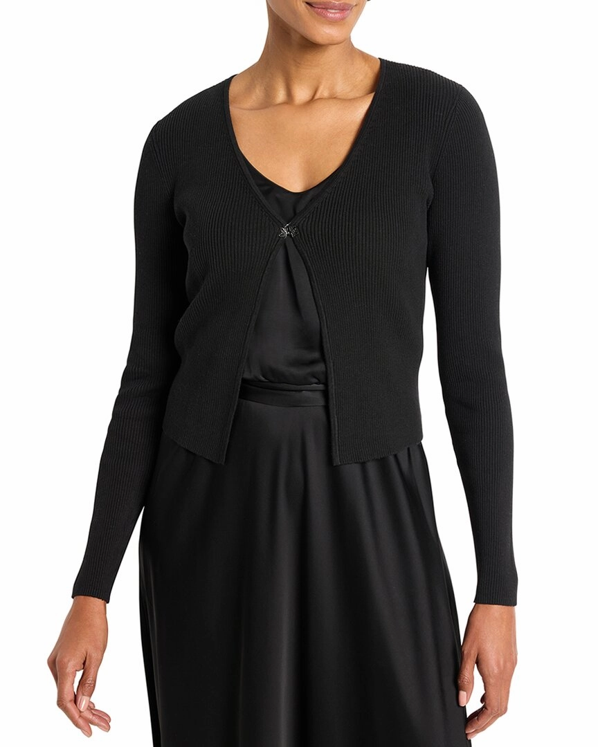 Timeless Fashion Cozy And Stylish NIC ZOE Cool Nights Cardigan