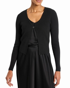 NIC ZOE Cool Nights Cardigan Cold Day Look Casual Chic Look