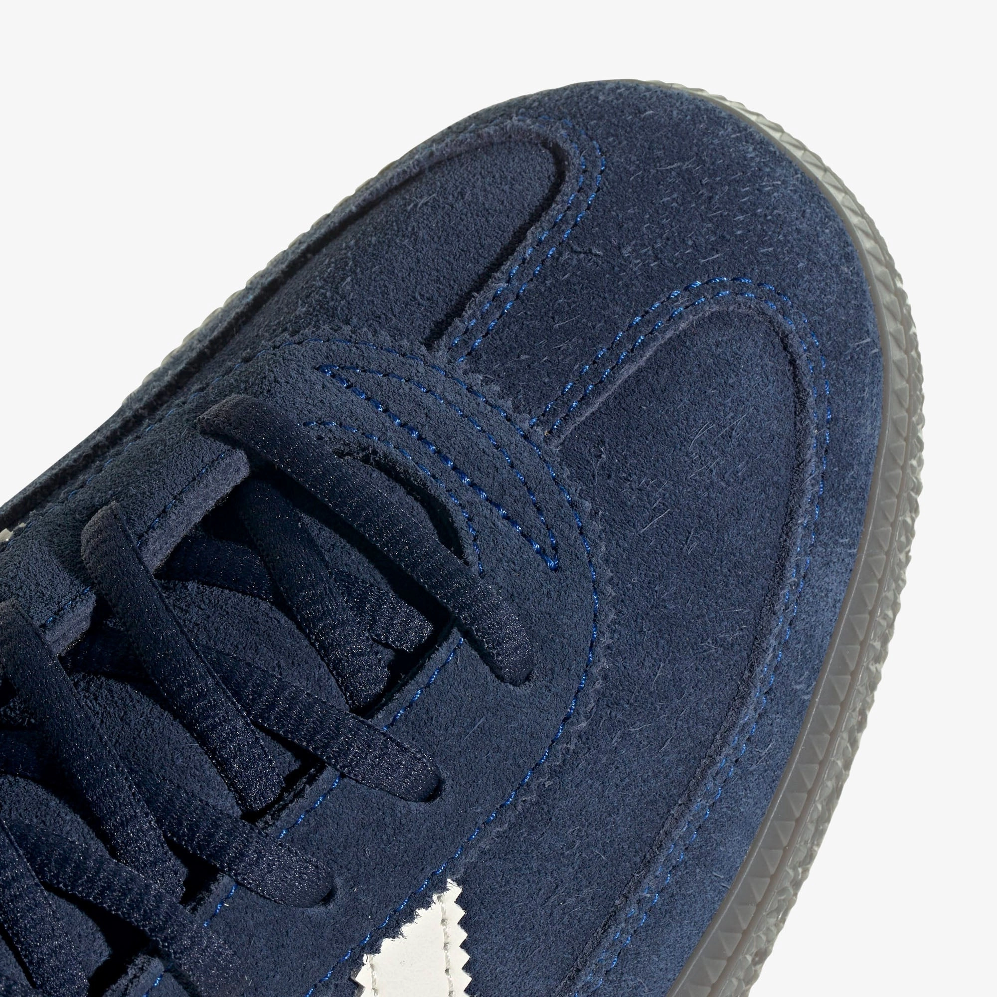 Outdoor Style adidas Originals Handball Spezial Night Indigo / Cream White