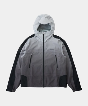 ScratchResistant Zippers Eco Certified Textile 3L Guide Jacket