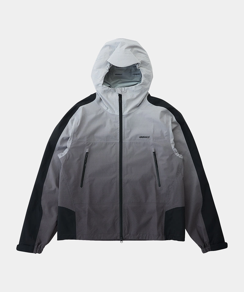 ScratchResistant Zippers Eco Certified Textile 3L Guide Jacket