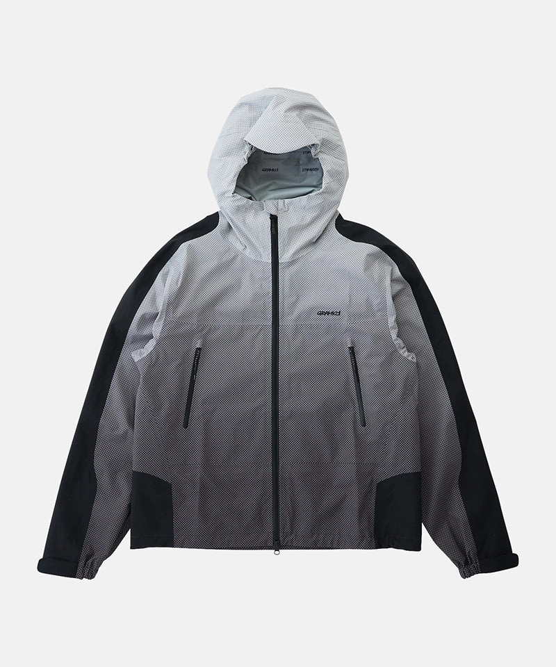 3L Guide Jacket Smart Weather Style Adjustable Waistband