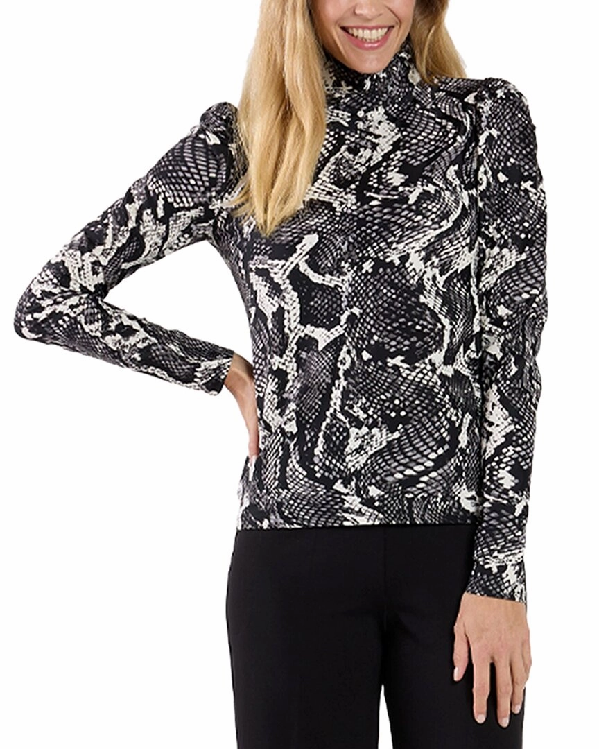 Sleek Wear Jude Connally Rae Pullover Top