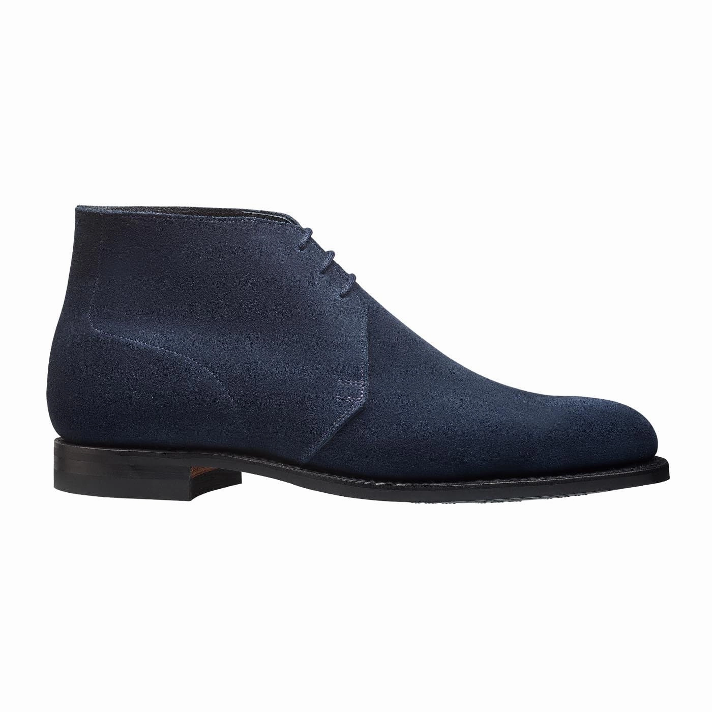 Chukka Ocean Suede Mid Cut