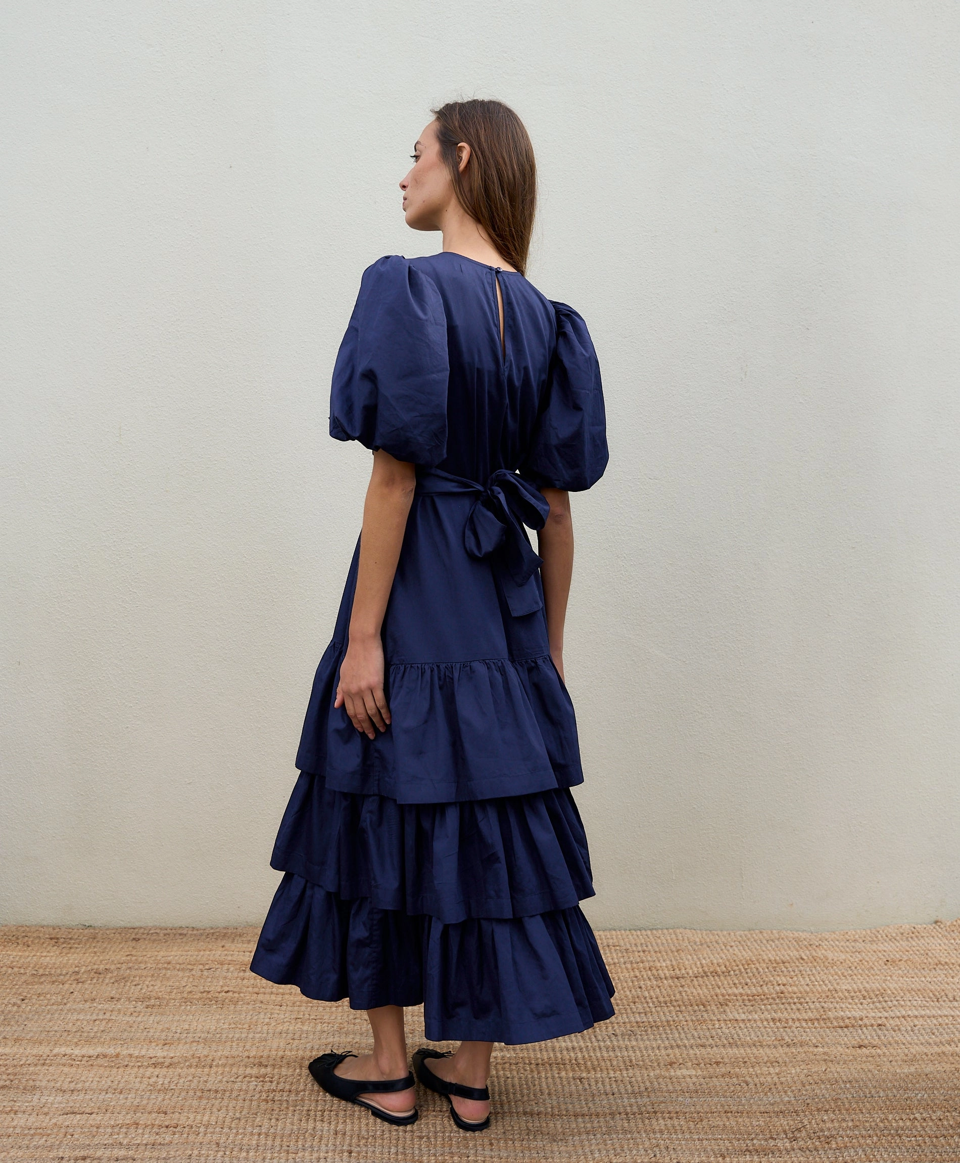 Penelope Dress Everyday Layers