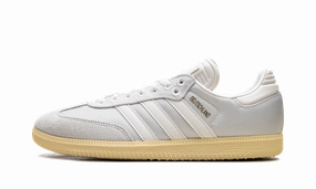 Samba OG "Germany 125th Anniversary" Comfortable Forefoot
