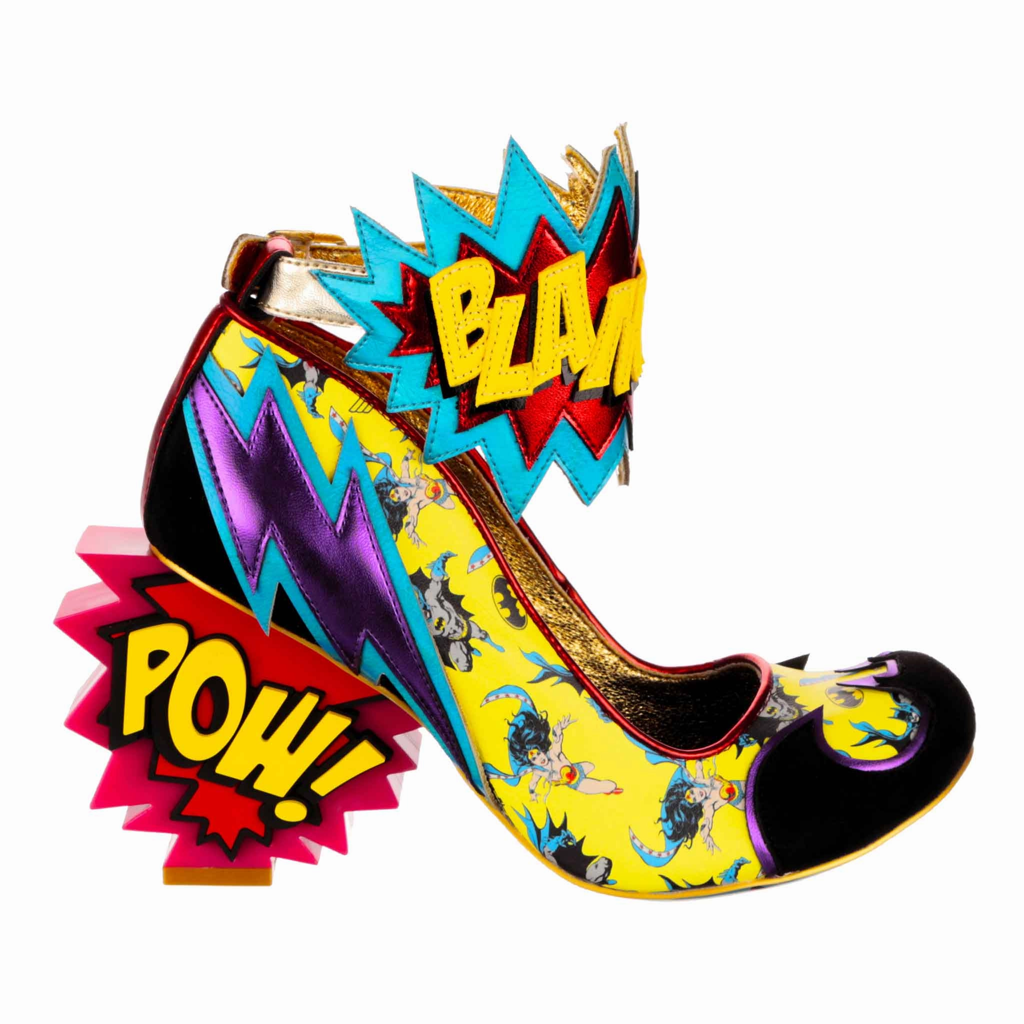 Kaboom Creative Look