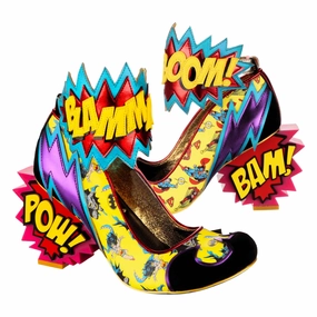 Comfortable Straps Fashion Stiletto Sandals Kaboom
