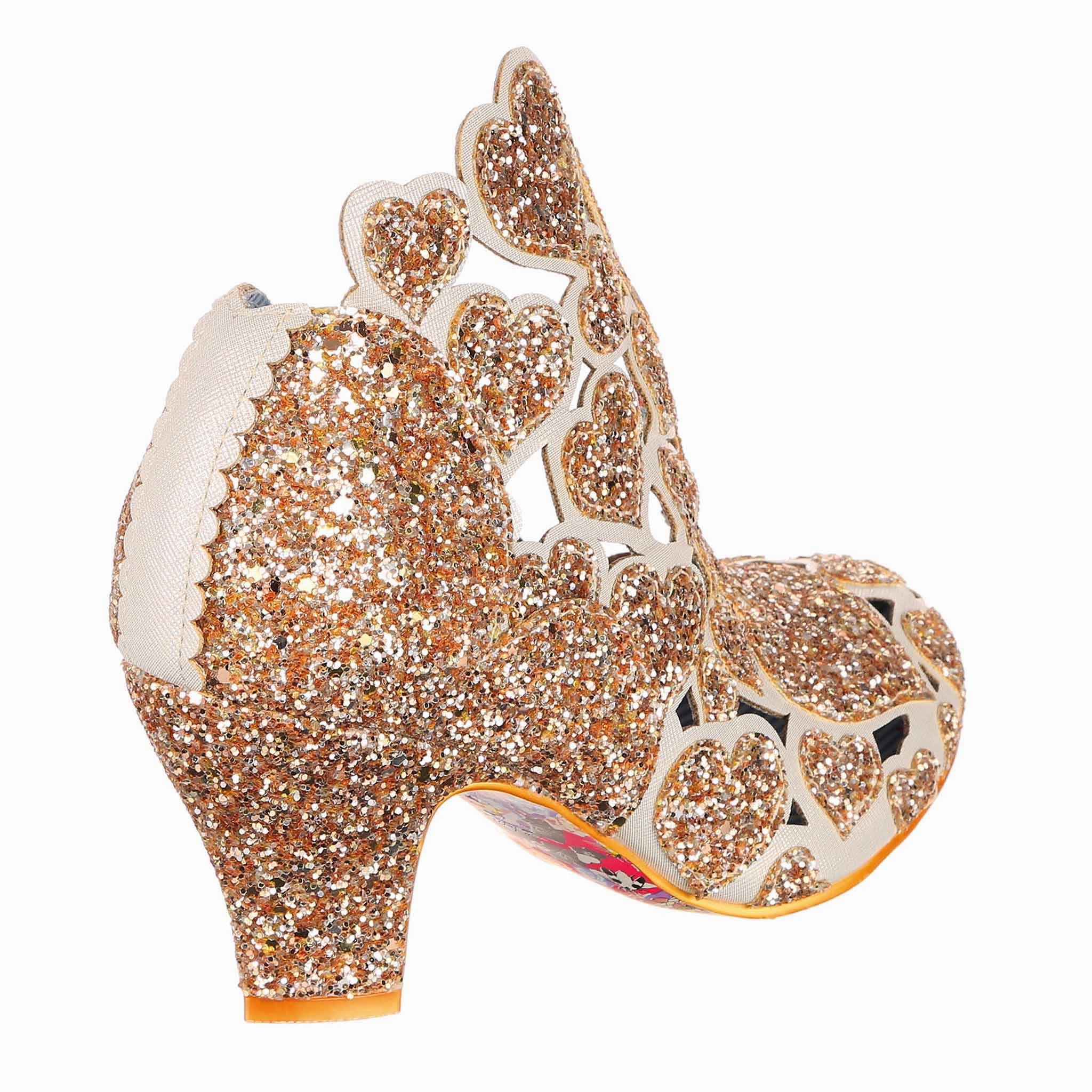 Winter Pumps Meile