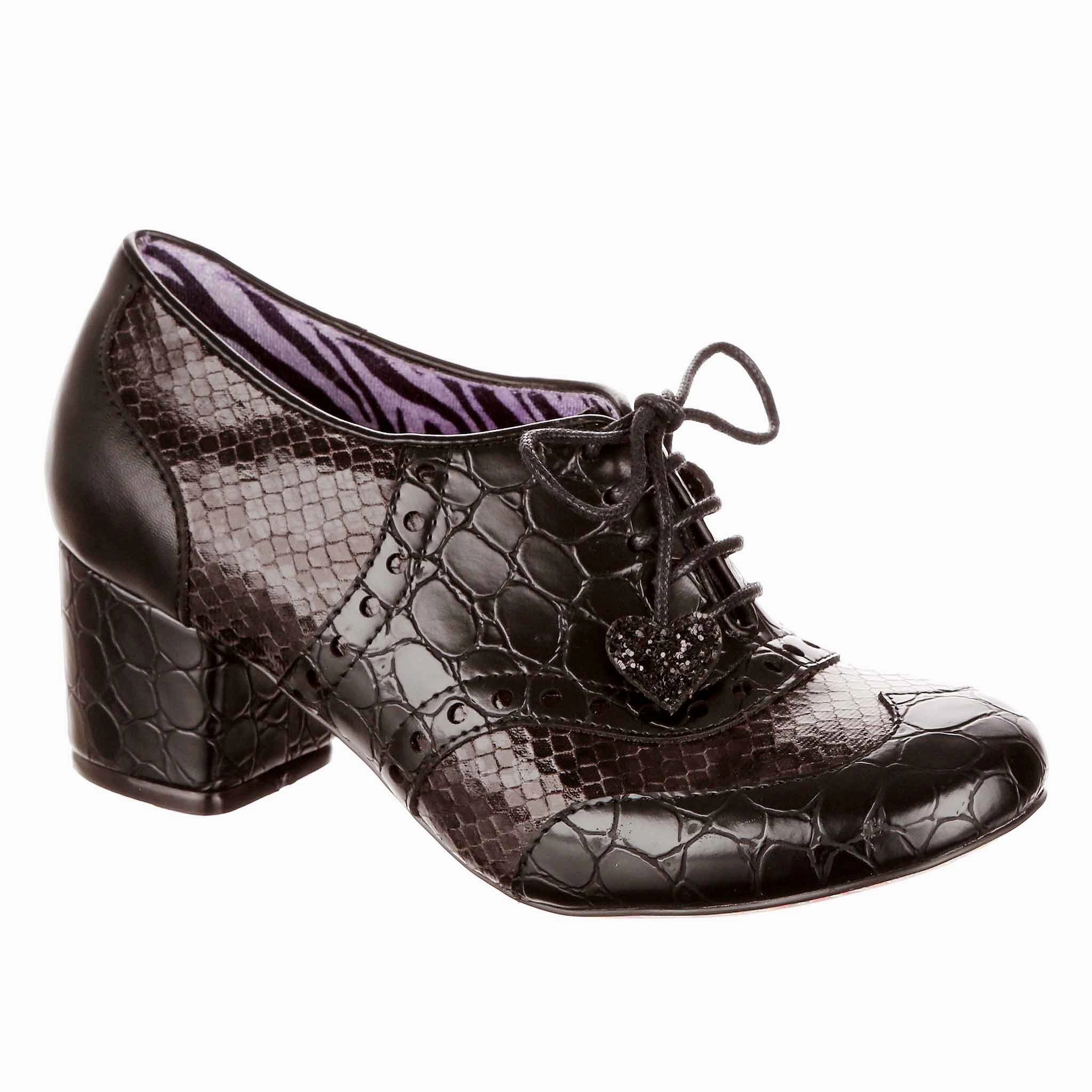 Clara Bow Timeless Design Open Toe Evening Pumps