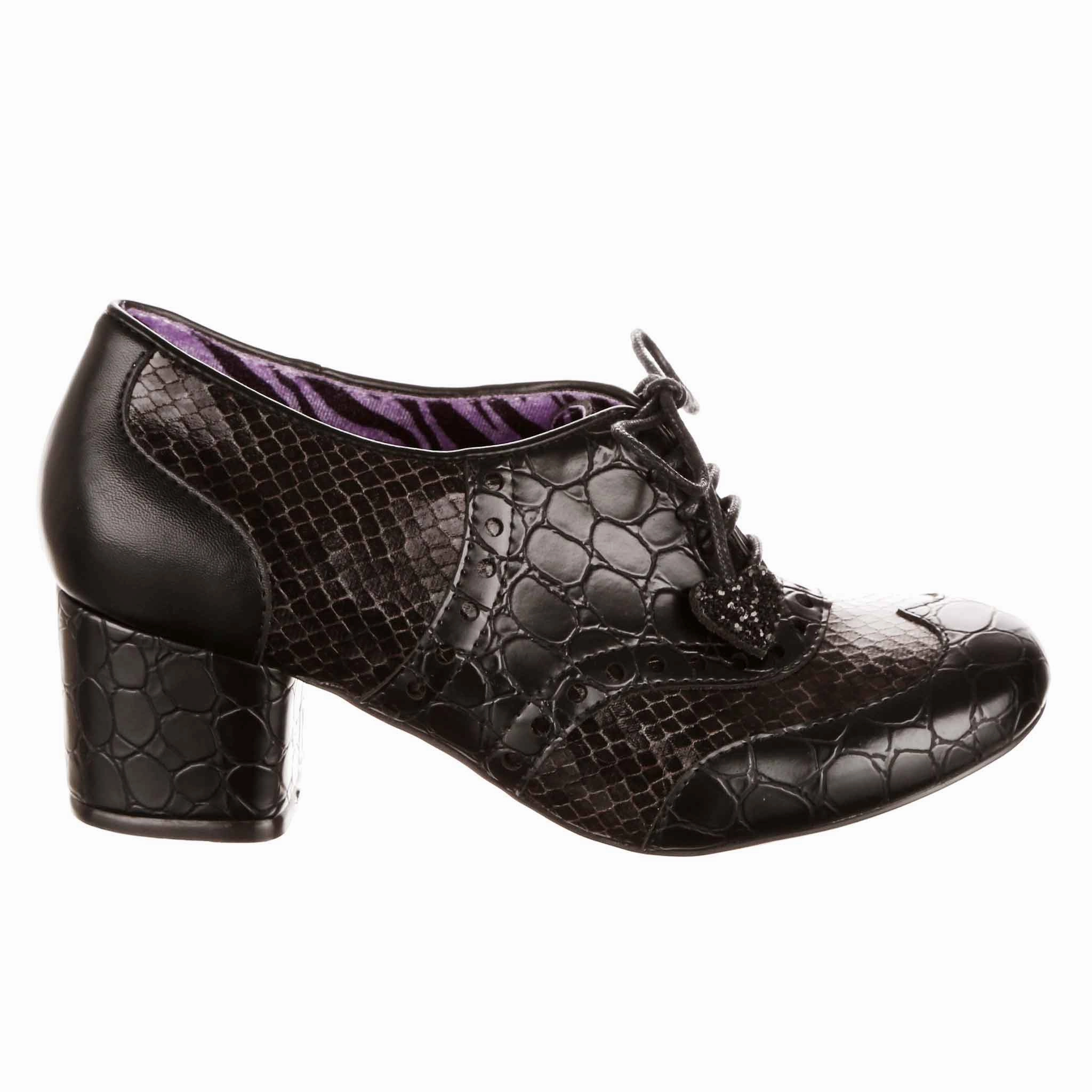 Clara Bow Cute Heels Designer Stilettos