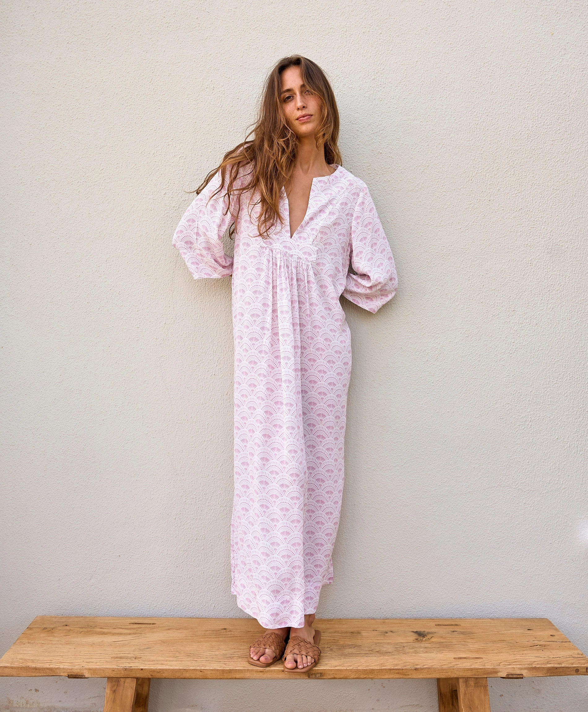 Chill Piece Clara Kaftan