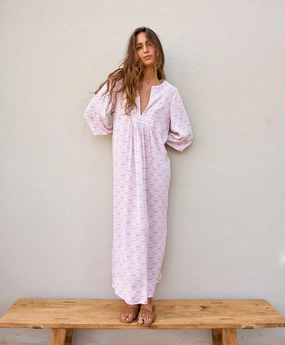 Chill Piece Clara Kaftan