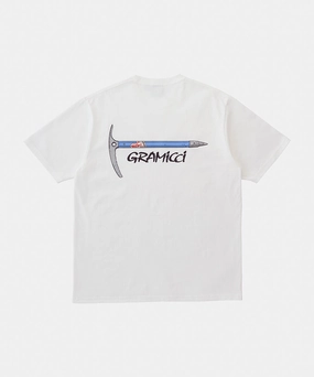 Ice Axe Tee Quick-Drying Shirt
