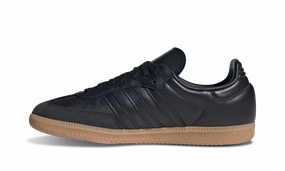 Fast Step Samba OG WMNS "Black Carbon"