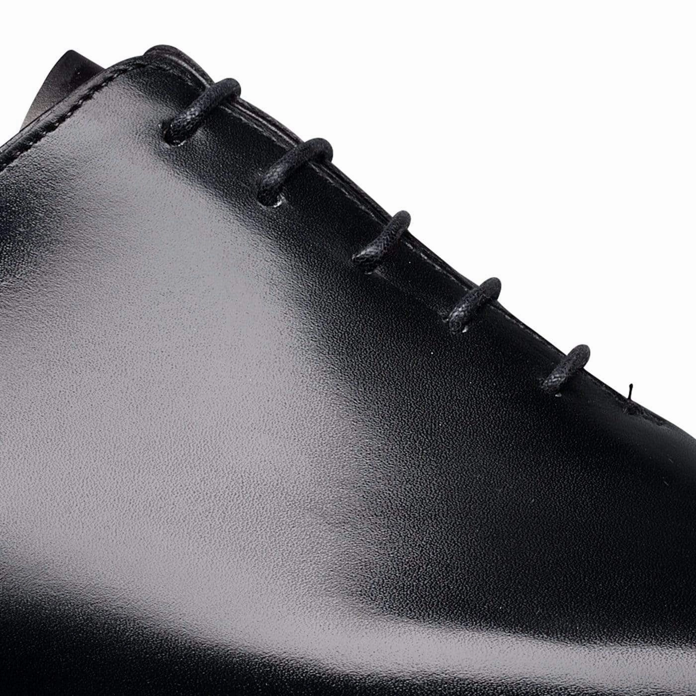 Reliable Performance Groom Wedding Oxfords Weymouth 2 Black Calf