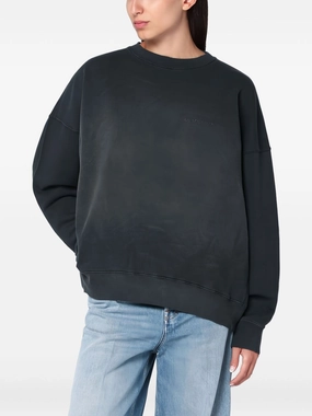 Golden Goose Women's Sweaters Plush Inner Lining All Season Knit