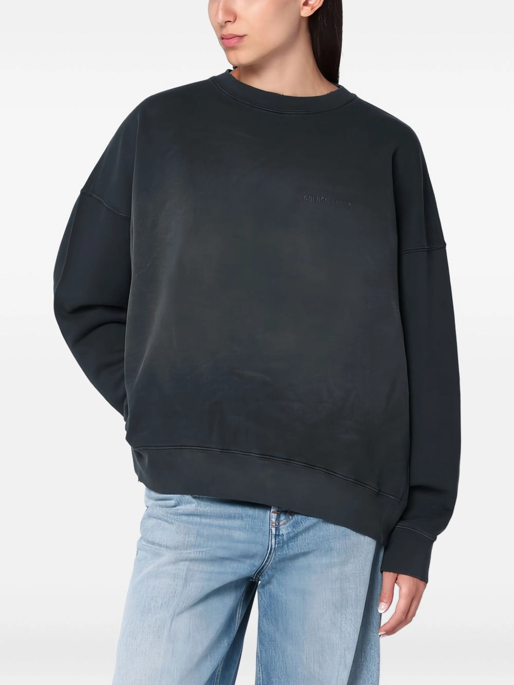 Everyday Chic Golden Goose Women's Sweaters