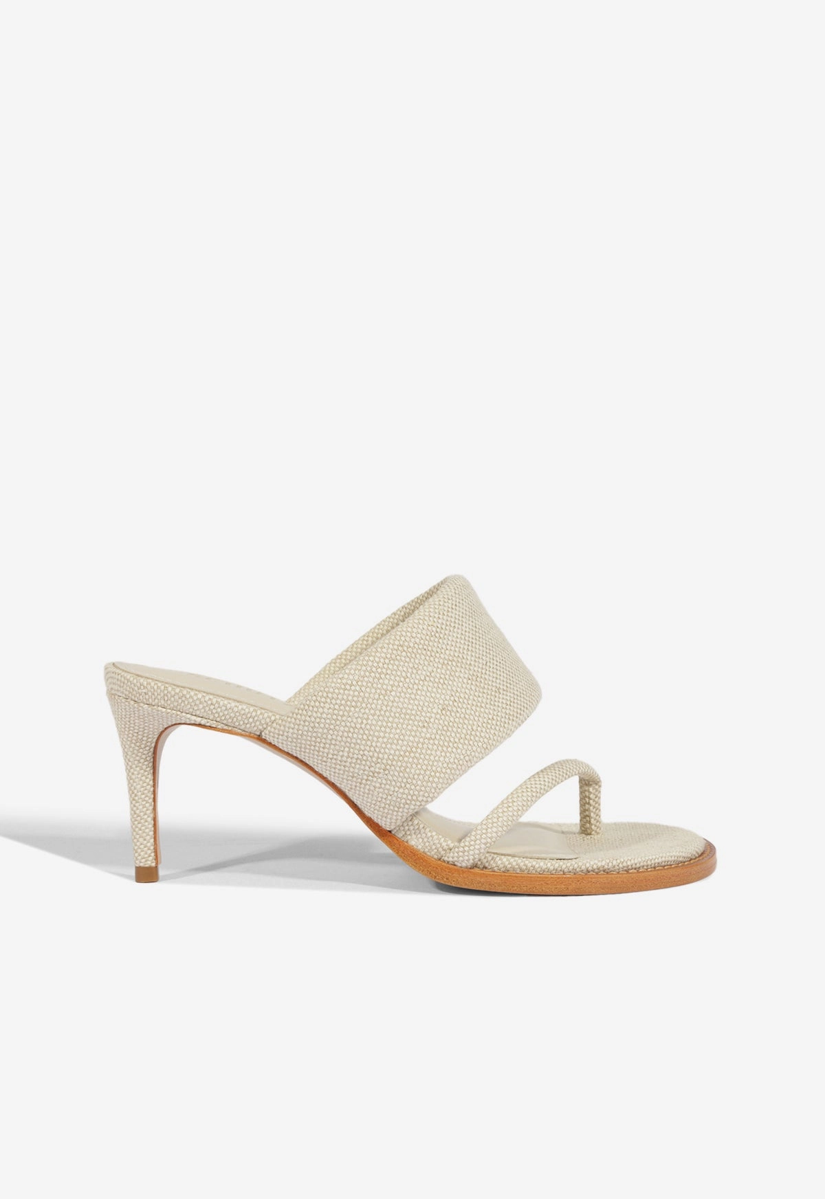Quick Release Buckle Alba Sandal