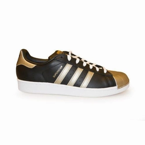 Mens Adidas Superstar Metallic Pack ScratchResistant Adaptive Response Platform